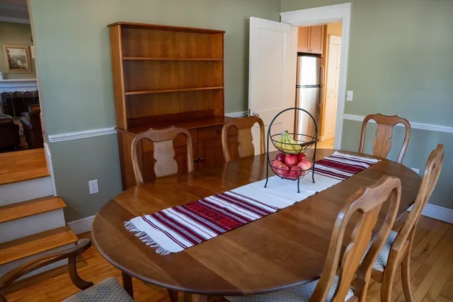 $699,900 | 114 Grafton Street, Shrewsbury, MA 01545