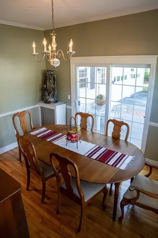 $699,900 | 114 Grafton Street, Shrewsbury, MA 01545