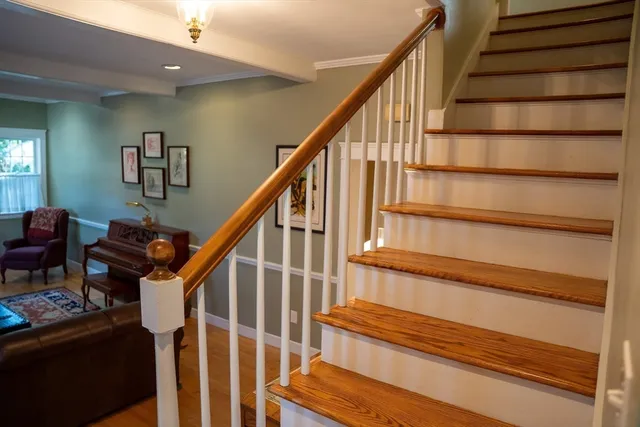 $699,900 | 114 Grafton Street, Shrewsbury, MA 01545