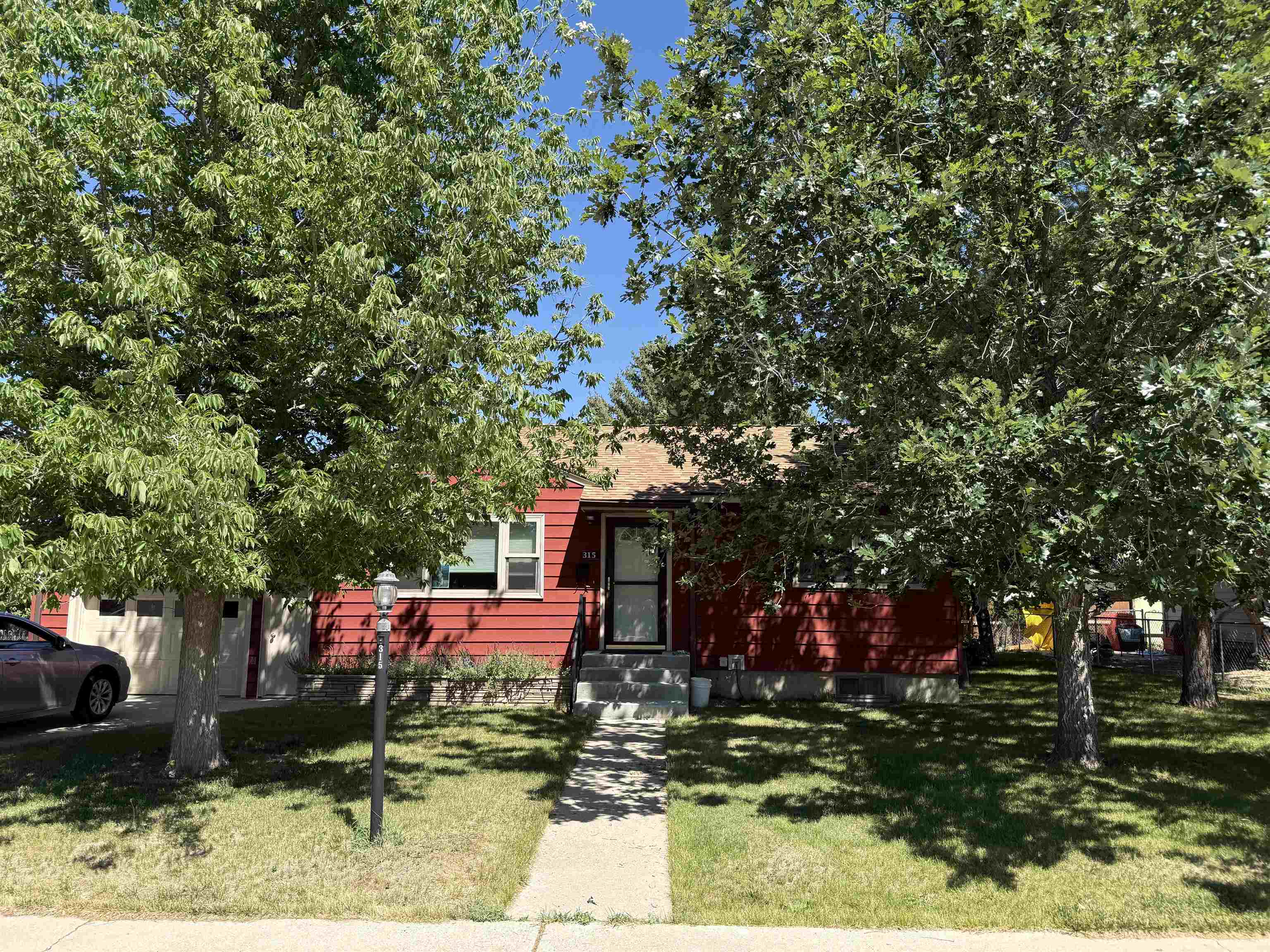 315 South 9th Street Thermopolis, WY 82443 - Photo 1 of 1