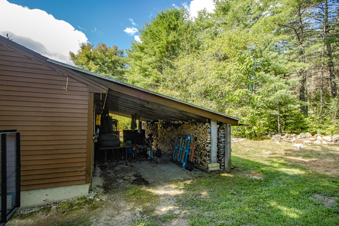 442 North Penobscot Road Penobscot, ME 04476 - Photo 10 of 51 013