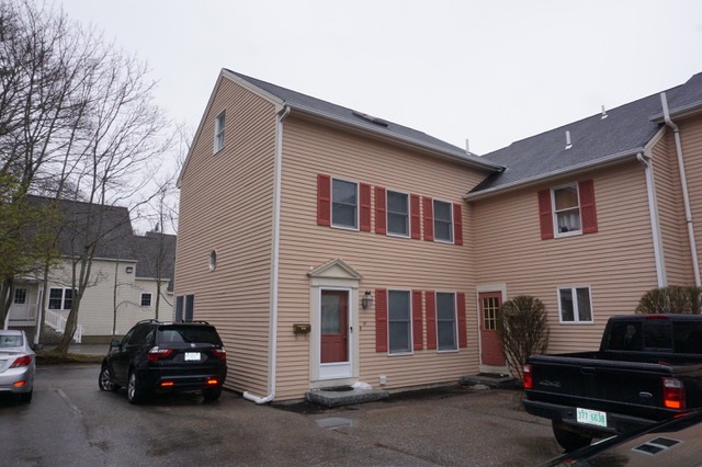 67 Atkinson Street, Unit 4 Dover, NH 03820 - Photo 1 of 11 Gallery Image 1