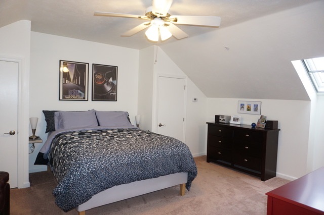 67 Atkinson Street, Unit 4 Dover, NH 03820 - Photo 10 of 11 Gallery Image 10