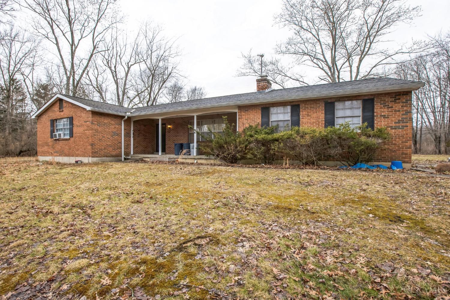 6299 Roudebush Road Goshen, OH 45122 - Photo 1 of 11 Gallery Image 1
