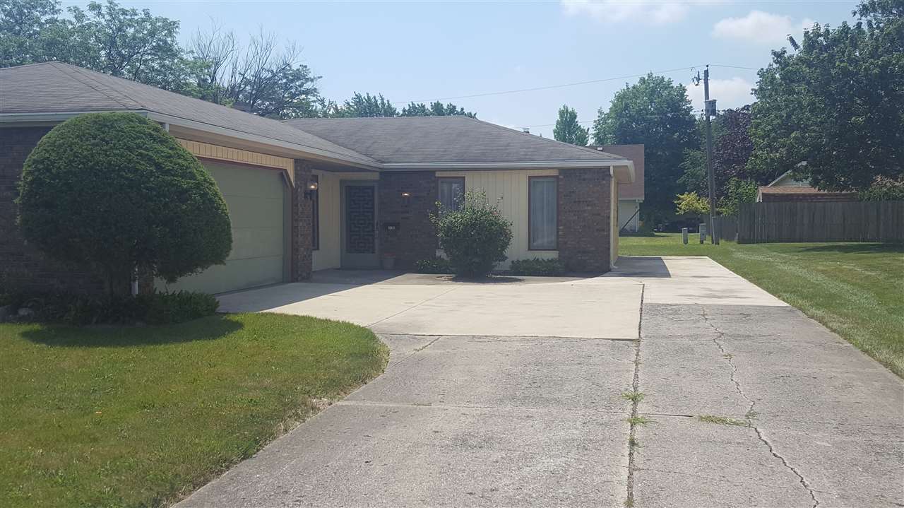 3408 East Tillman Road Fort Wayne, IN 46816 - Photo 1 of 15 Gallery Image 1