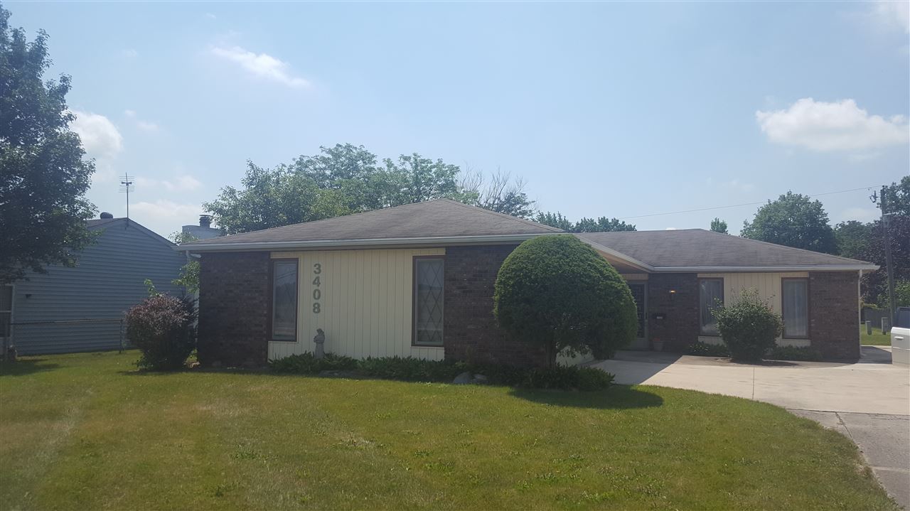 3408 East Tillman Road Fort Wayne, IN 46816 - Photo 13 of 15 Gallery Image 13
