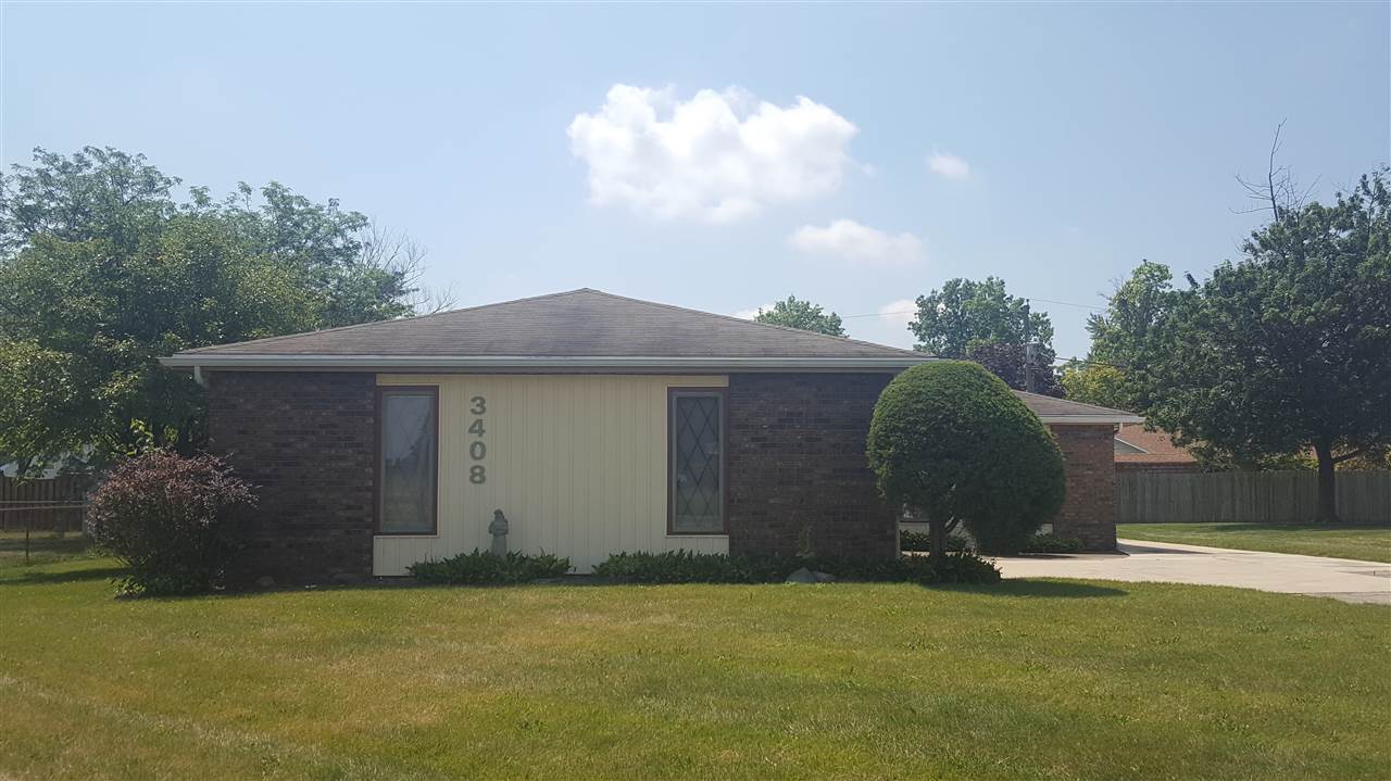 3408 East Tillman Road Fort Wayne, IN 46816 - Photo 15 of 15 Gallery Image 15