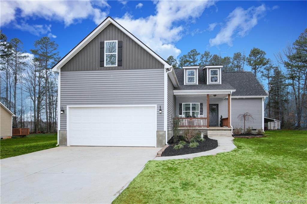 661 Faith Road Mooresville, NC 28115 - Photo 1 of 36 Gallery Image 1