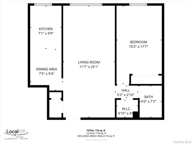 $299,999 | 200 Atlantic Avenue, Unit 226, Lynbrook, NY 11563