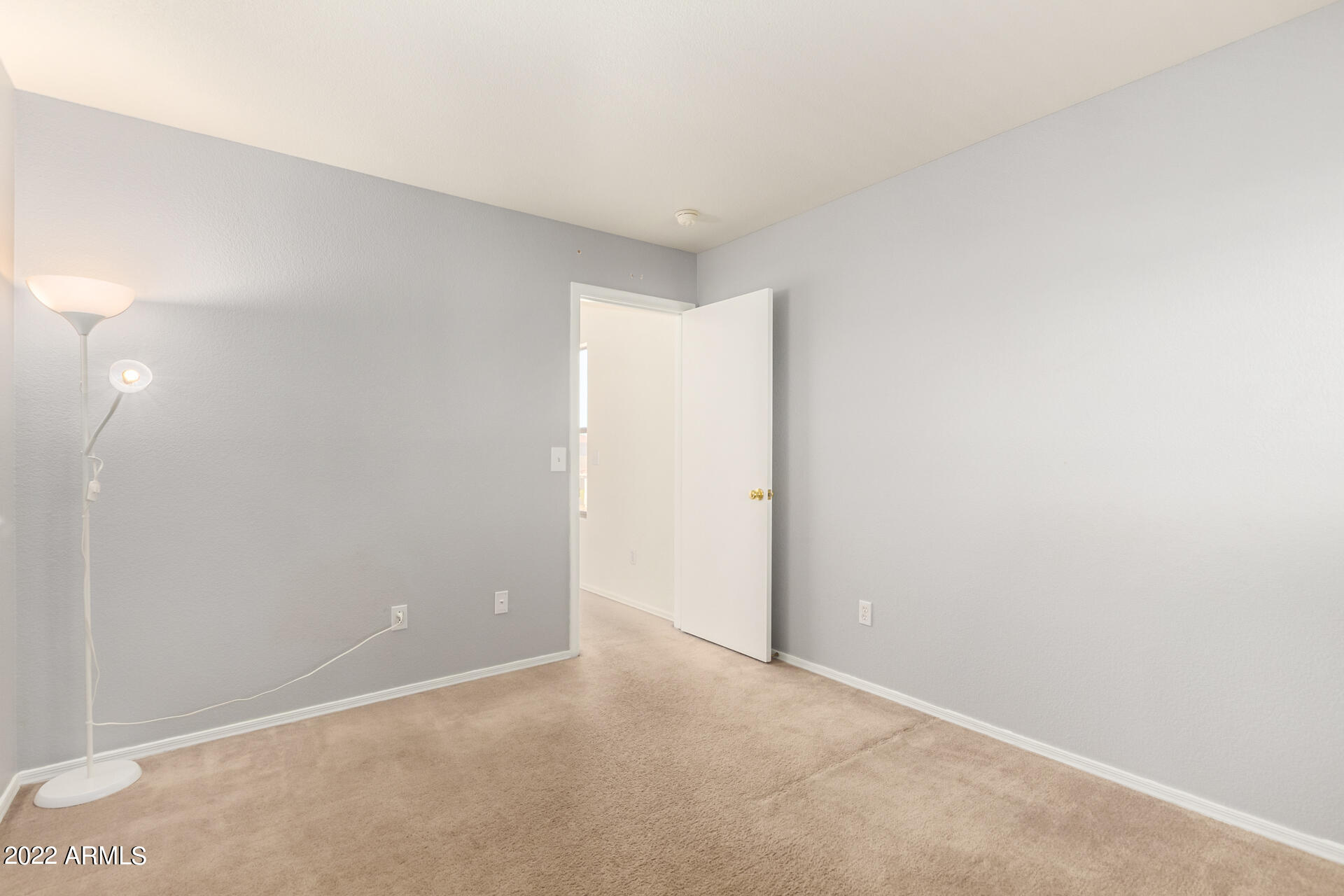 3307 South Bowman Road Apache Junction, AZ 85119 - Photo 18 of 28 a view of an empty room