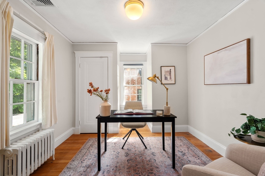 215 Dorset Road Newton, MA 02468 - Photo 27 of 41