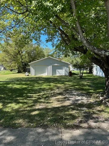 $49,900 | 1212 Mann Avenue, Austin, IN 47102