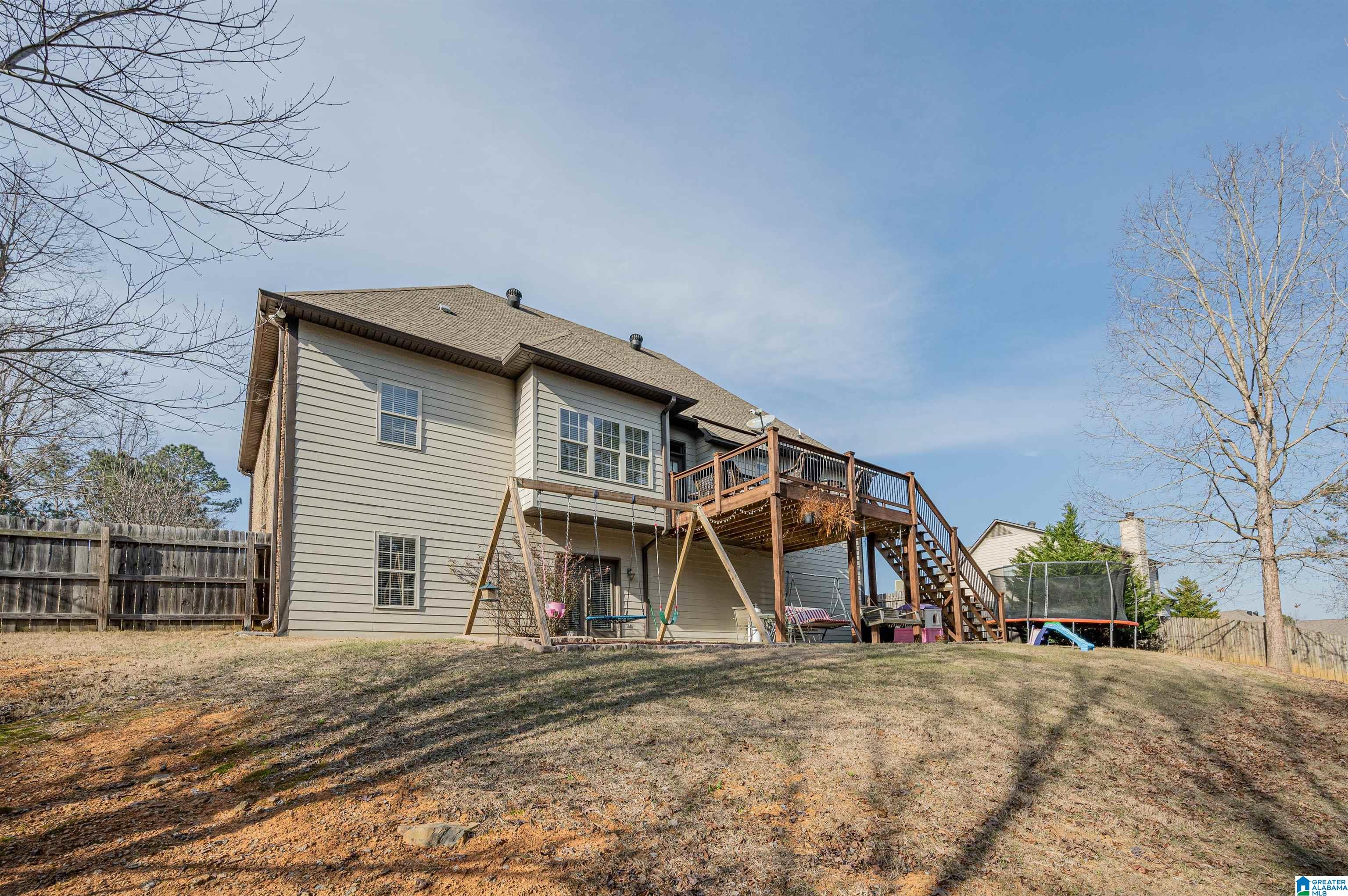 1012 Lake View Lane Calera, AL 35040 - Photo 46 of 50