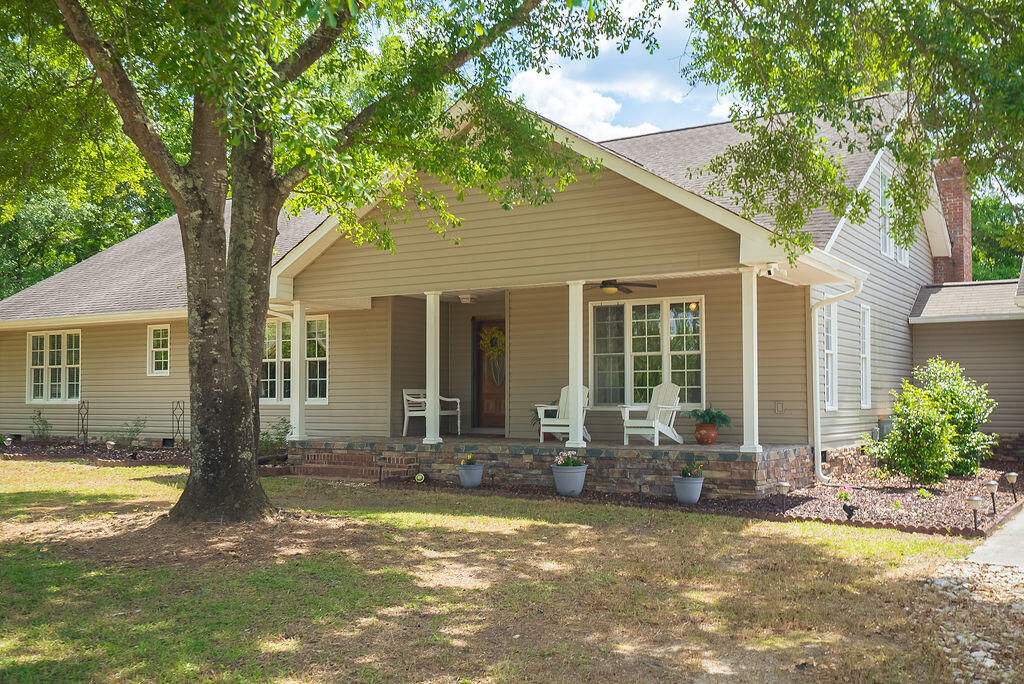 793 Flowing Well Road Wagener, SC 29164 - Photo 8 of 61