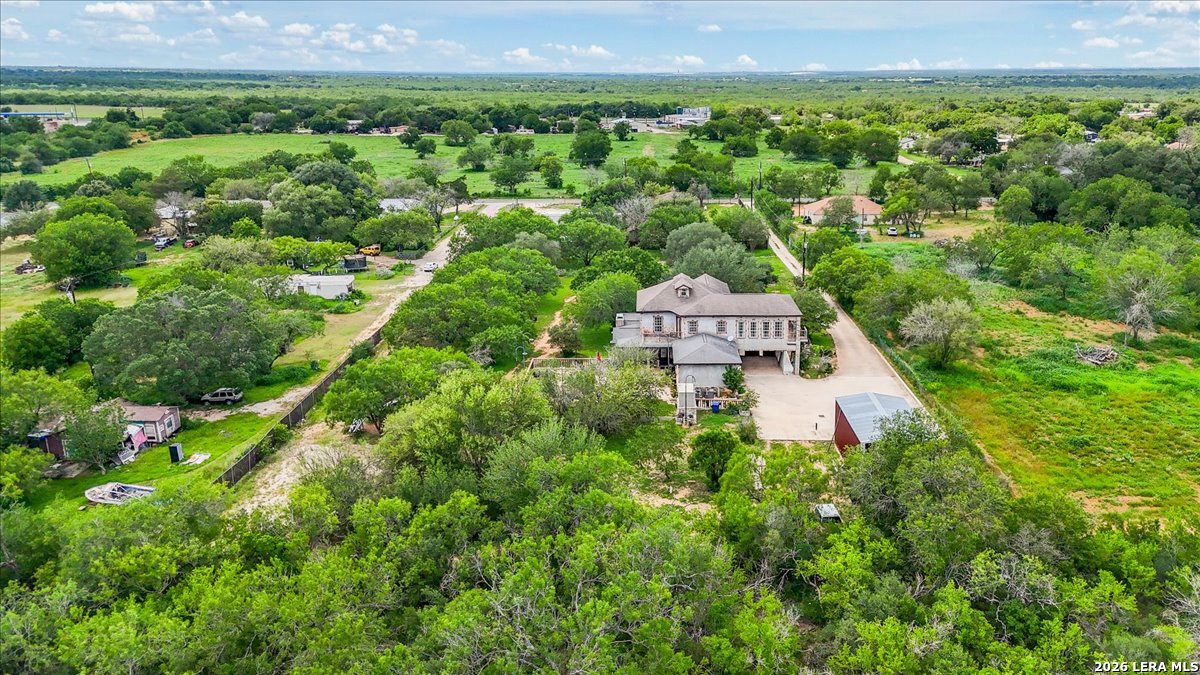 19590 Leal Road San Antonio, TX 78221 - Photo 41 of 42