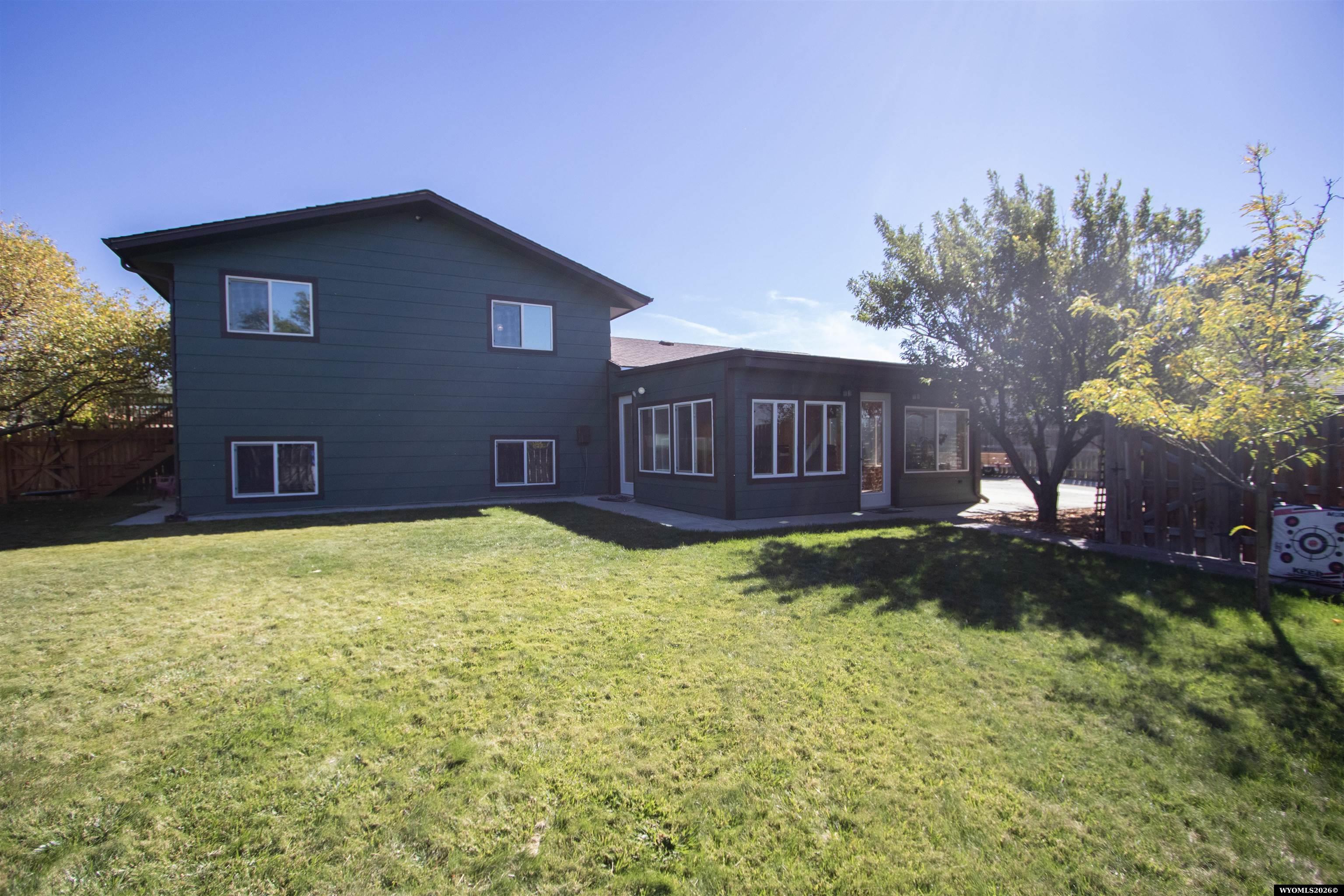 3684 Ridgecrest Drive Casper, WY 82604 - Photo 35 of 42 Gallery Image 35