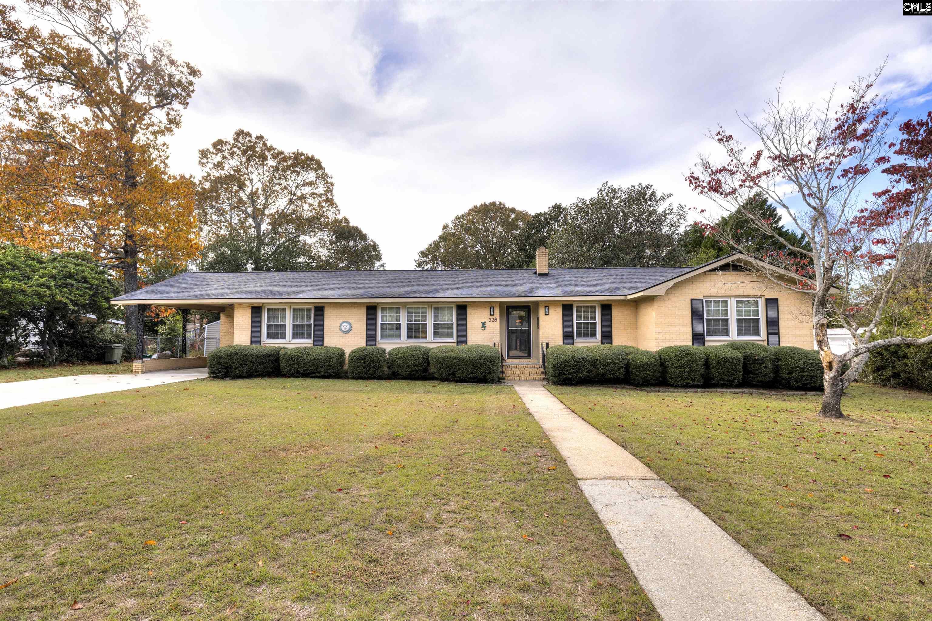 328 Stuckey Street Sumter, SC 29150 - Photo 2 of 39