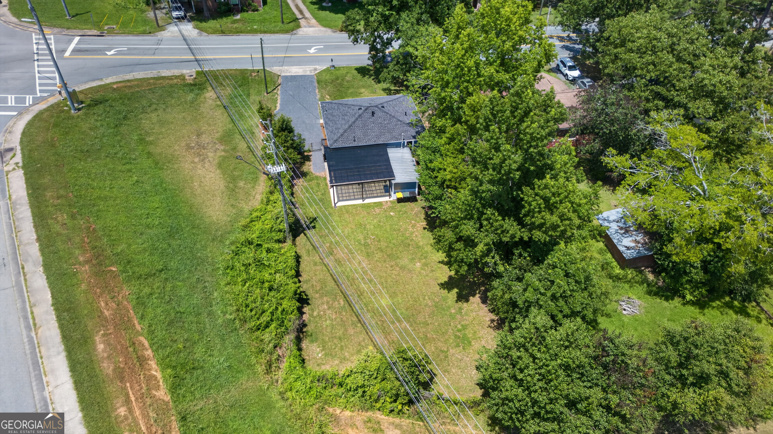 809 Charlton Street Northwest Rome, GA 30165 - Photo 25 of 25