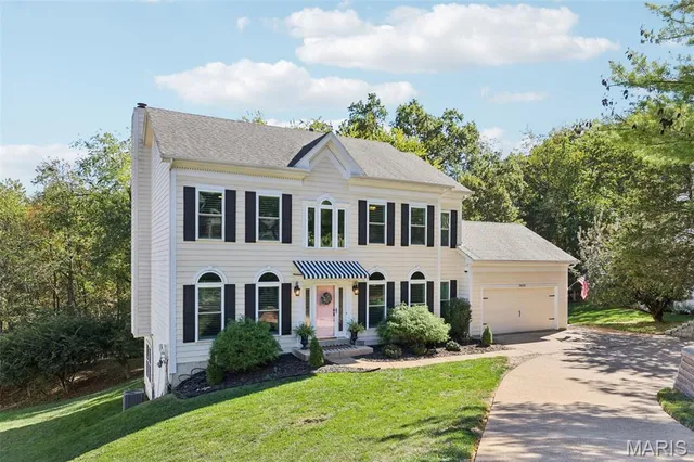 $585,000 | 16620 Clayton Road, Wildwood, MO 63011