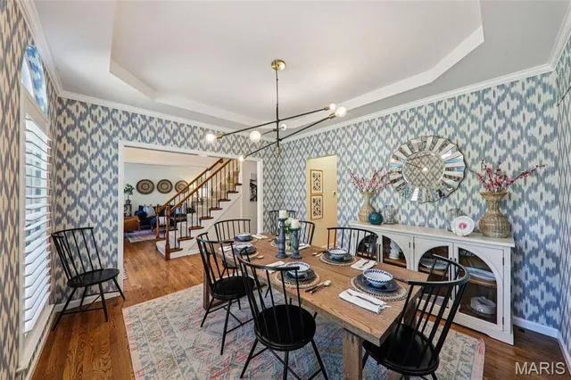 $585,000 | 16620 Clayton Road, Wildwood, MO 63011