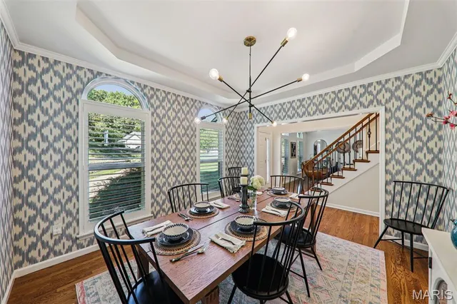 $585,000 | 16620 Clayton Road, Wildwood, MO 63011