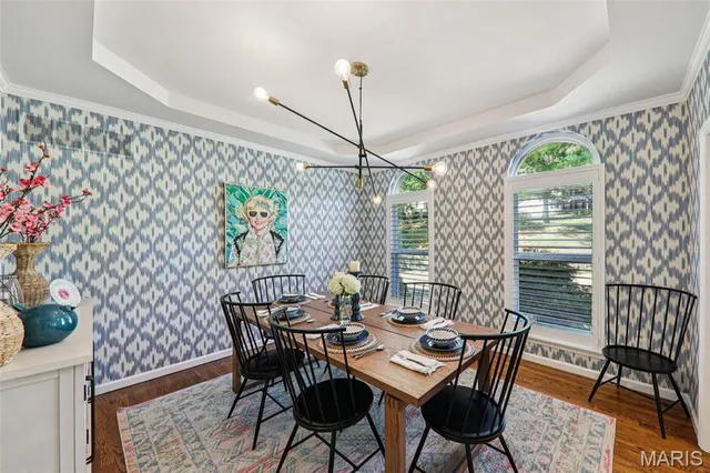 $585,000 | 16620 Clayton Road, Wildwood, MO 63011