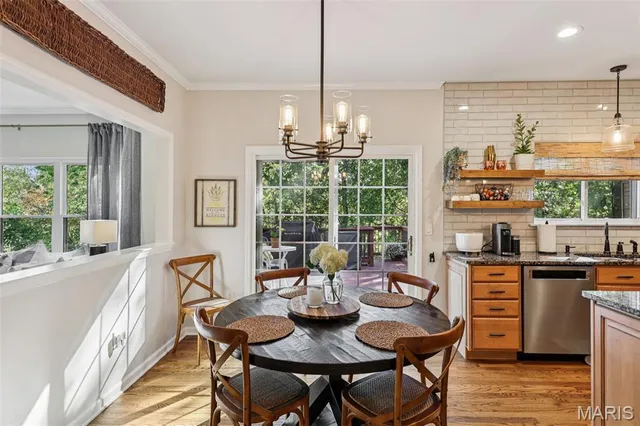 $585,000 | 16620 Clayton Road, Wildwood, MO 63011