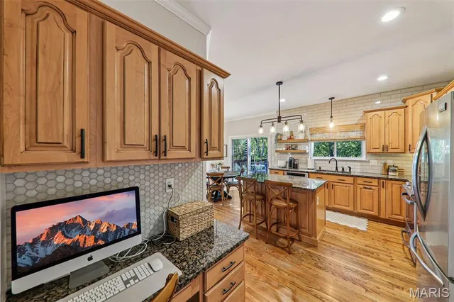 $585,000 | 16620 Clayton Road, Wildwood, MO 63011