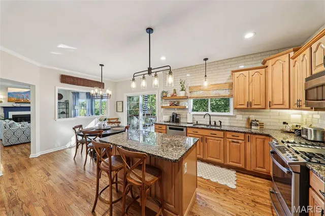 $585,000 | 16620 Clayton Road, Wildwood, MO 63011