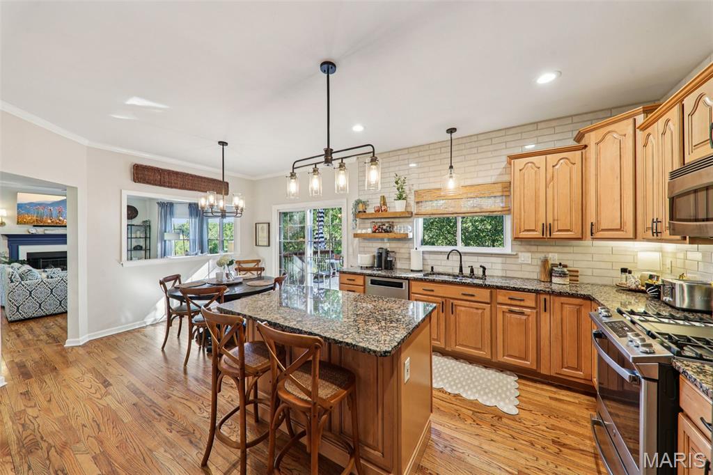 16620 Clayton Road Wildwood, MO 63011 - Photo 18 of 82