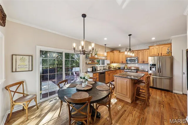 $585,000 | 16620 Clayton Road, Wildwood, MO 63011