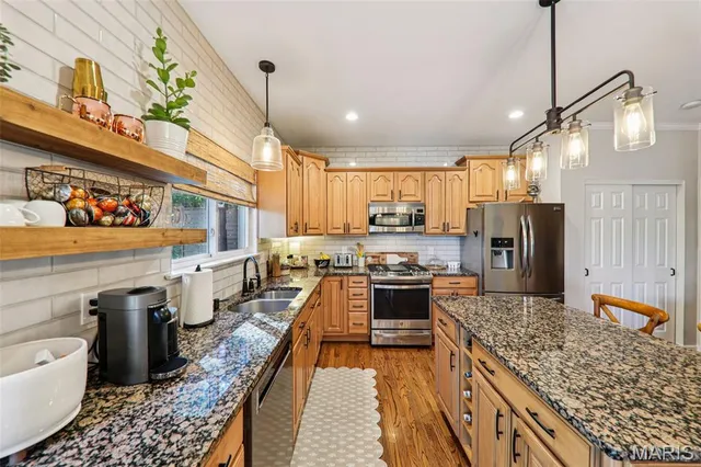 $585,000 | 16620 Clayton Road, Wildwood, MO 63011