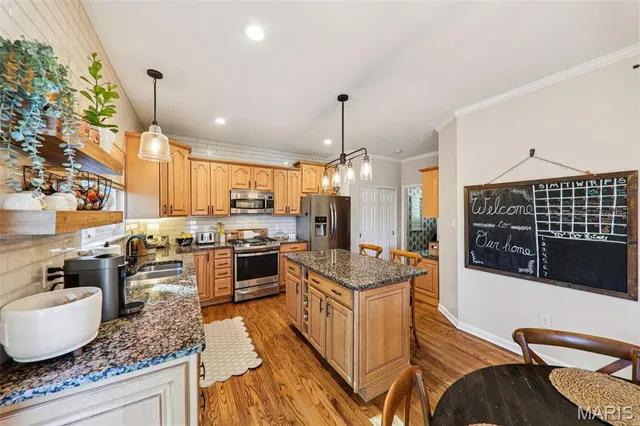 $585,000 | 16620 Clayton Road, Wildwood, MO 63011