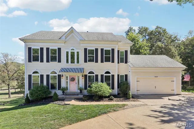 $585,000 | 16620 Clayton Road, Wildwood, MO 63011