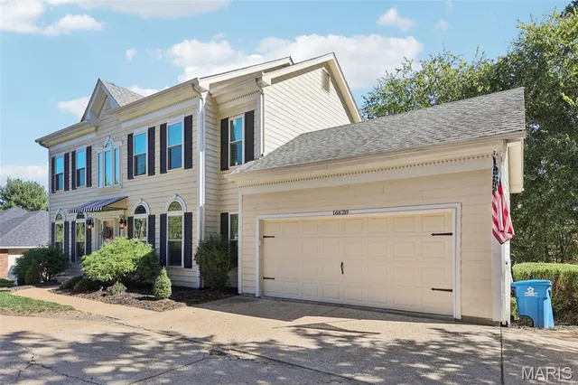 $585,000 | 16620 Clayton Road, Wildwood, MO 63011