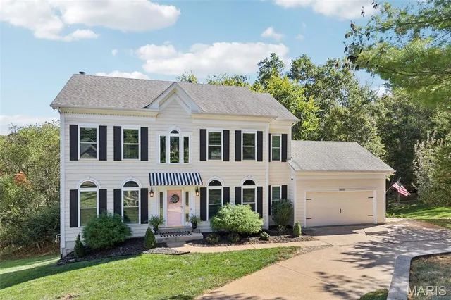 $585,000 | 16620 Clayton Road, Wildwood, MO 63011