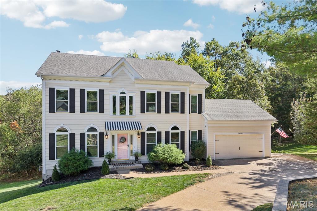 16620 Clayton Road Wildwood, MO 63011 - Photo 5 of 82