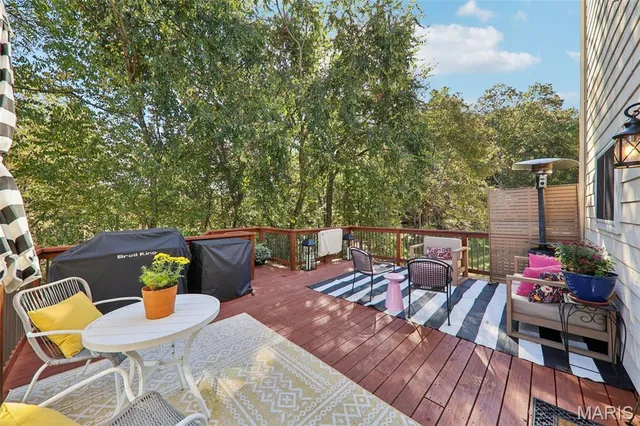 $585,000 | 16620 Clayton Road, Wildwood, MO 63011