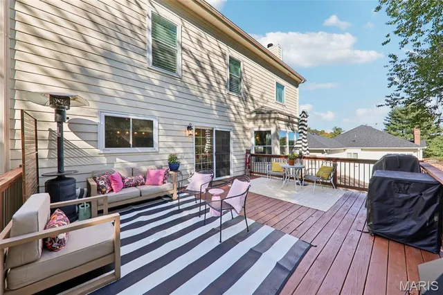 $585,000 | 16620 Clayton Road, Wildwood, MO 63011