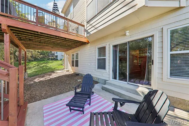 $585,000 | 16620 Clayton Road, Wildwood, MO 63011