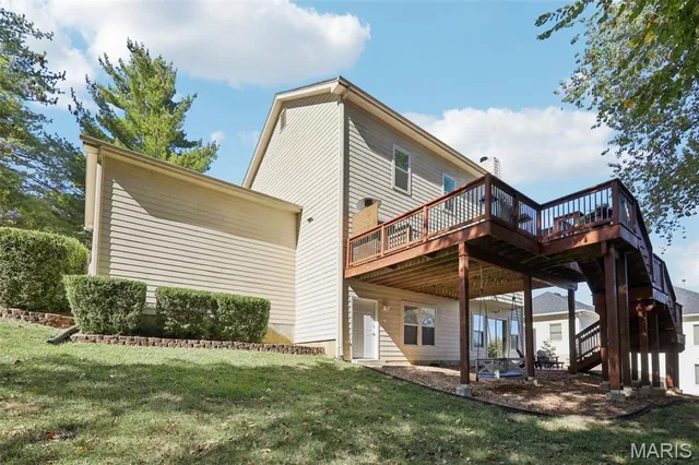 $585,000 | 16620 Clayton Road, Wildwood, MO 63011
