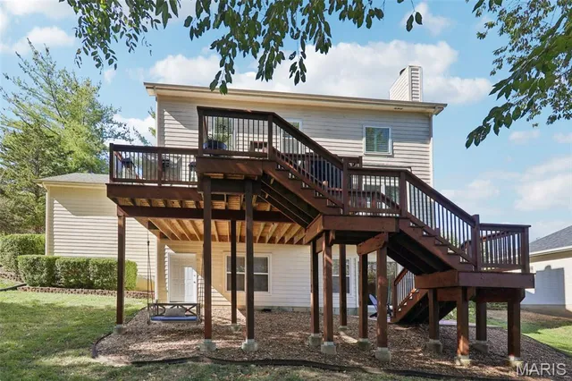 $585,000 | 16620 Clayton Road, Wildwood, MO 63011