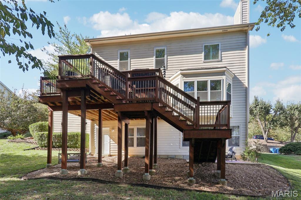 16620 Clayton Road Wildwood, MO 63011 - Photo 62 of 82