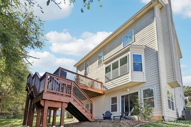 $585,000 | 16620 Clayton Road, Wildwood, MO 63011