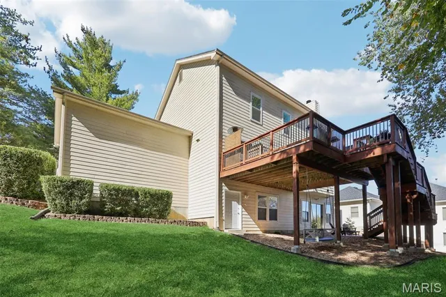 $585,000 | 16620 Clayton Road, Wildwood, MO 63011