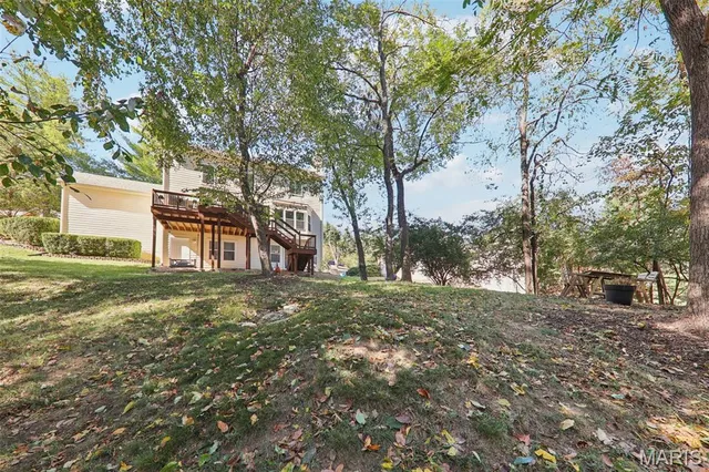 $585,000 | 16620 Clayton Road, Wildwood, MO 63011
