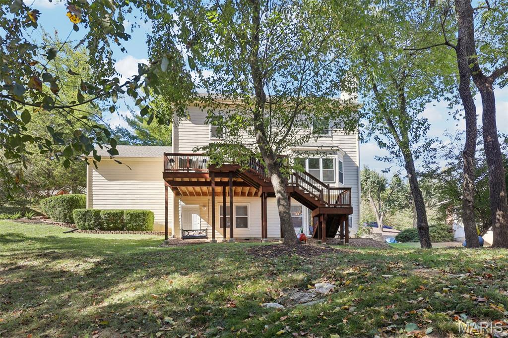 16620 Clayton Road Wildwood, MO 63011 - Photo 66 of 82