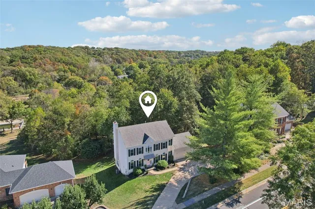 $585,000 | 16620 Clayton Road, Wildwood, MO 63011