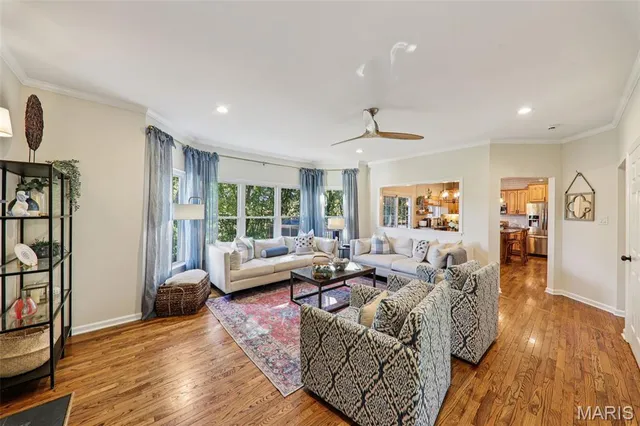 $585,000 | 16620 Clayton Road, Wildwood, MO 63011