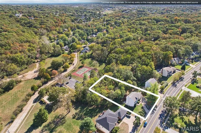 $585,000 | 16620 Clayton Road, Wildwood, MO 63011